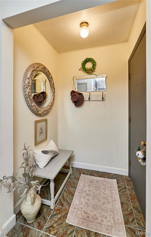 Henry Woods - Residential