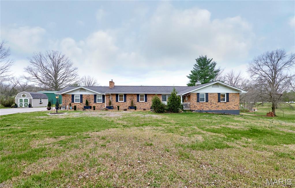 Henry Woods - Residential