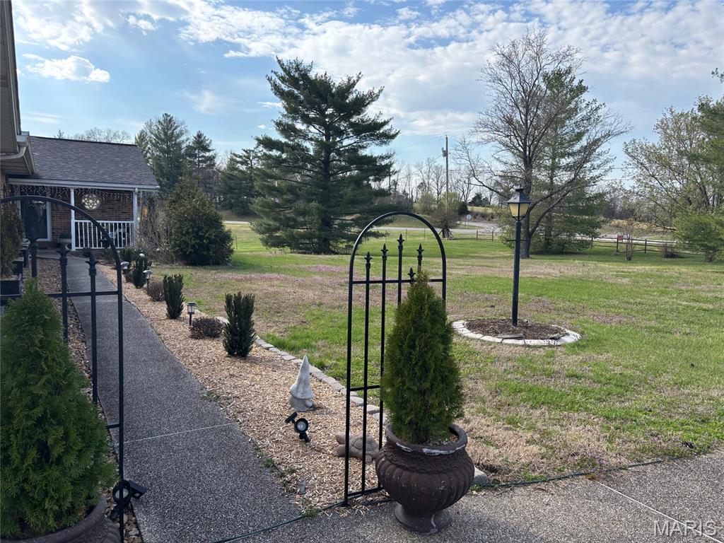 Henry Woods - Residential