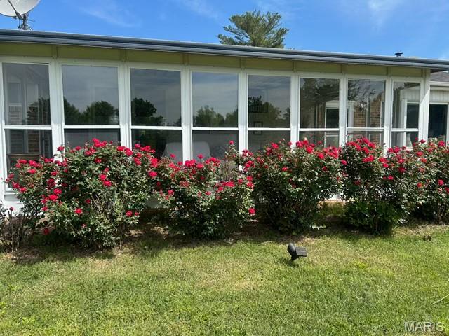 Henry Woods - Residential