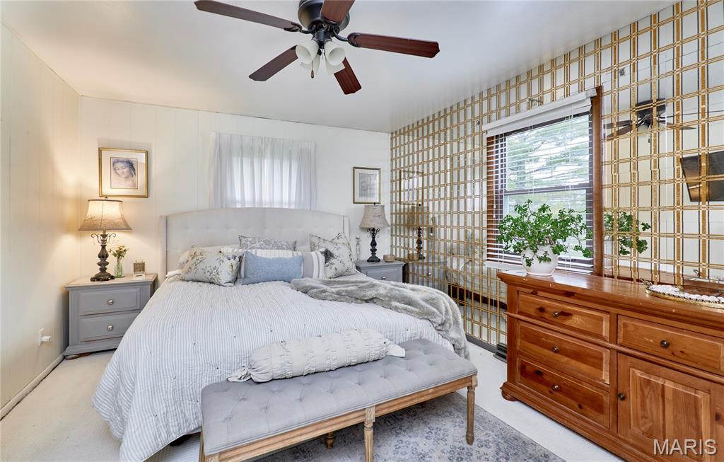 Henry Woods - Residential