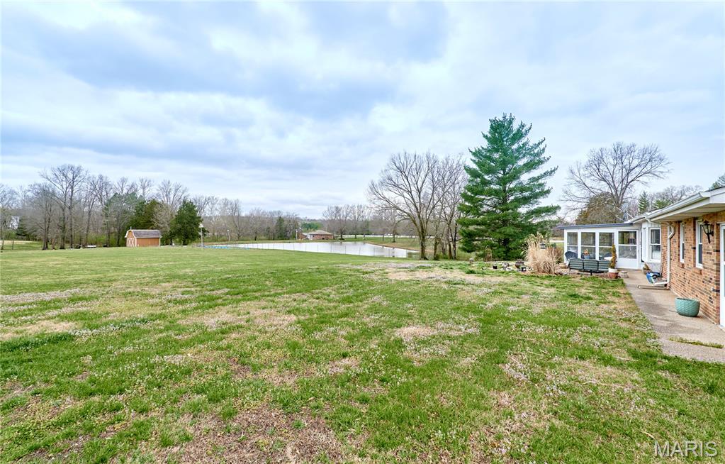 Henry Woods - Residential