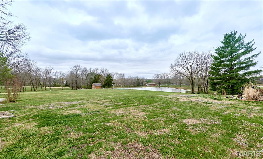 Henry Woods - Residential