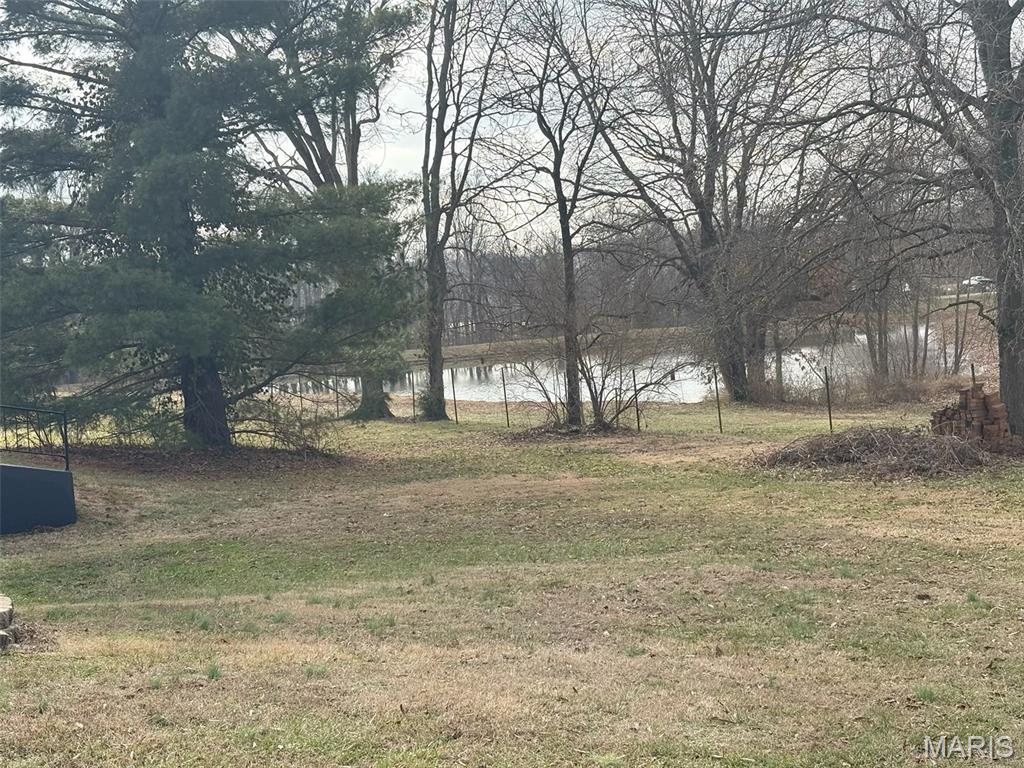 Henry Woods - Residential