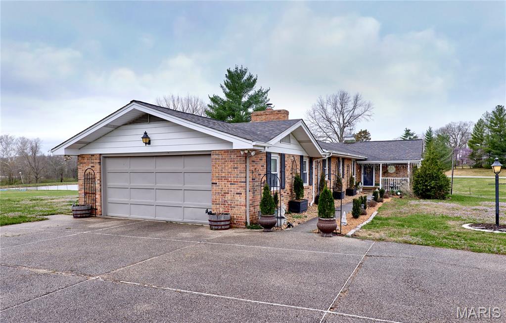 Henry Woods - Residential