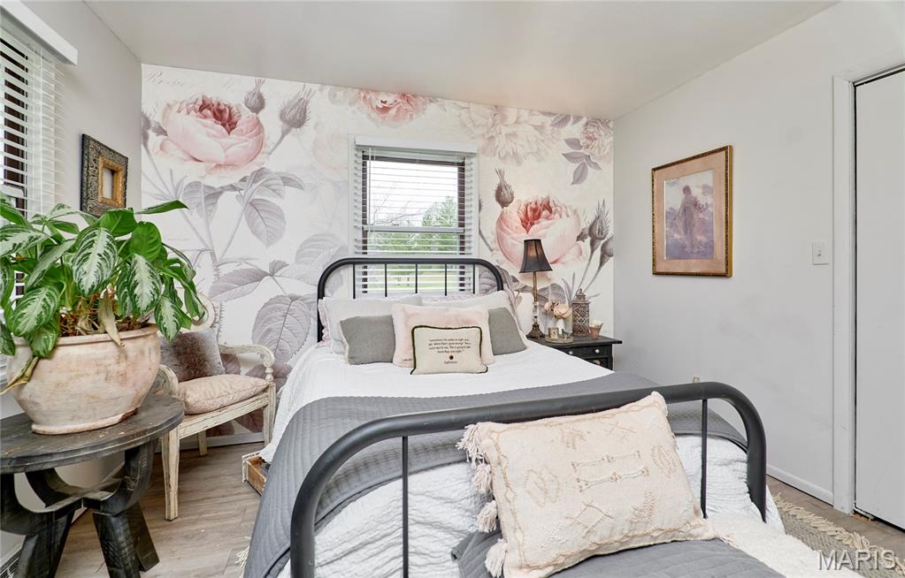 Henry Woods - Residential