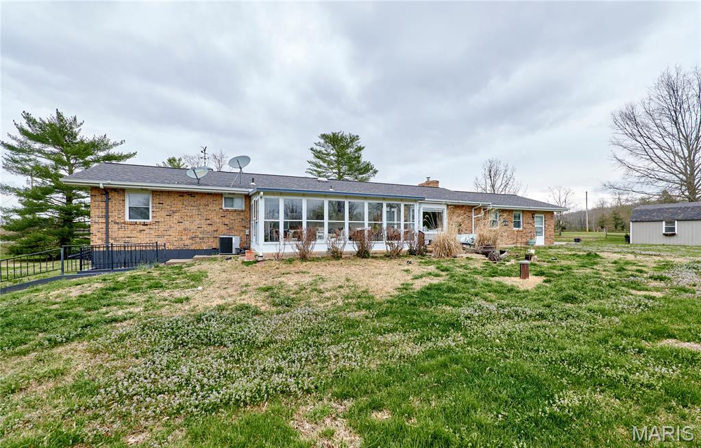 Henry Woods - Residential