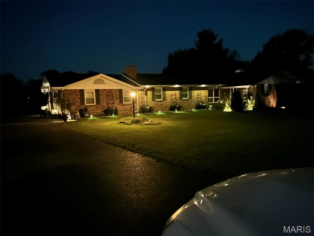 Henry Woods - Residential