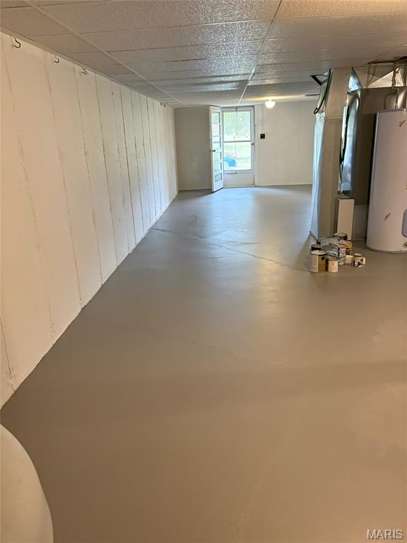 Henry Woods - Residential