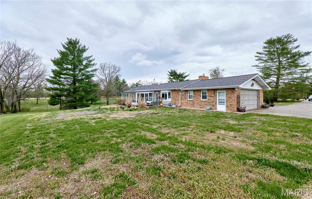 Henry Woods - Residential