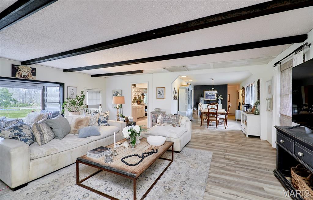 Henry Woods - Residential