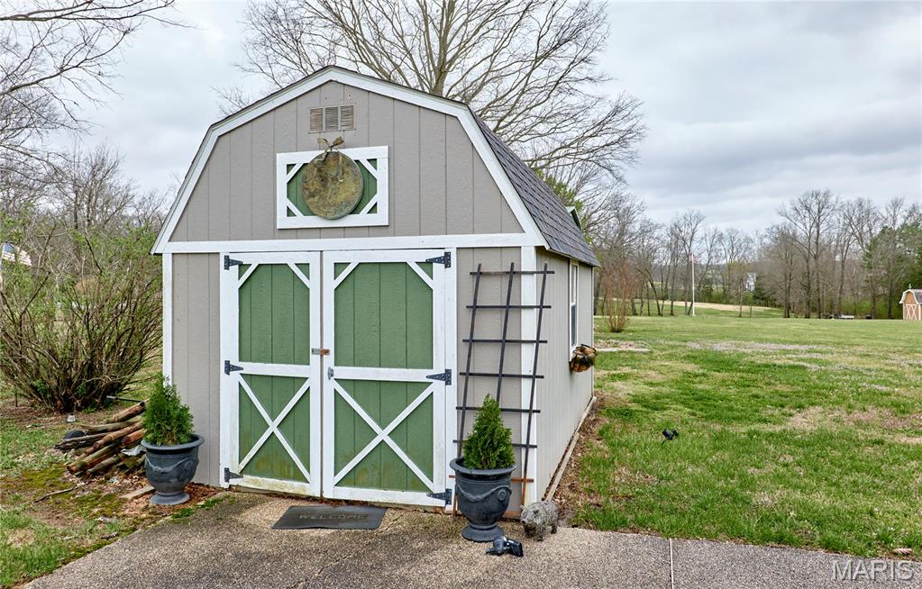 Henry Woods - Residential