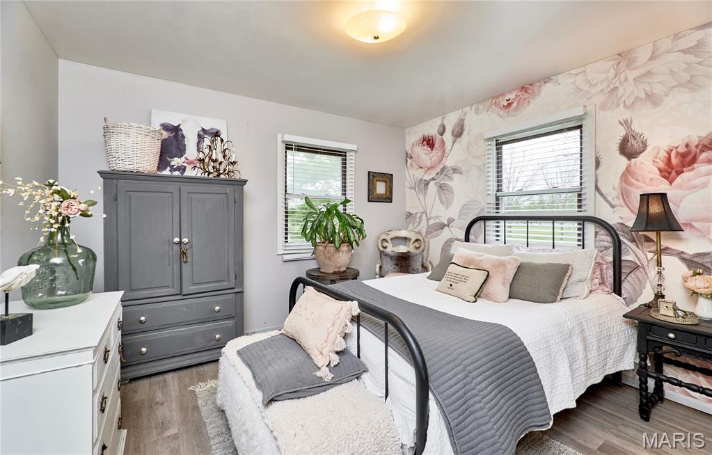 Henry Woods - Residential