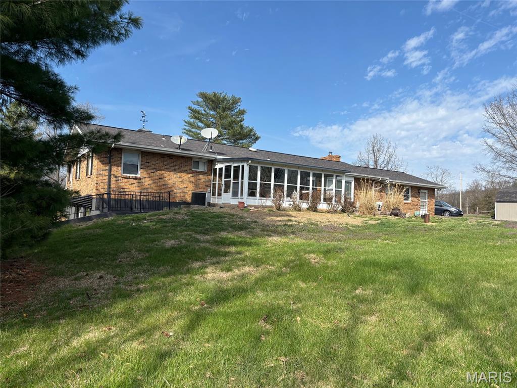 Henry Woods - Residential