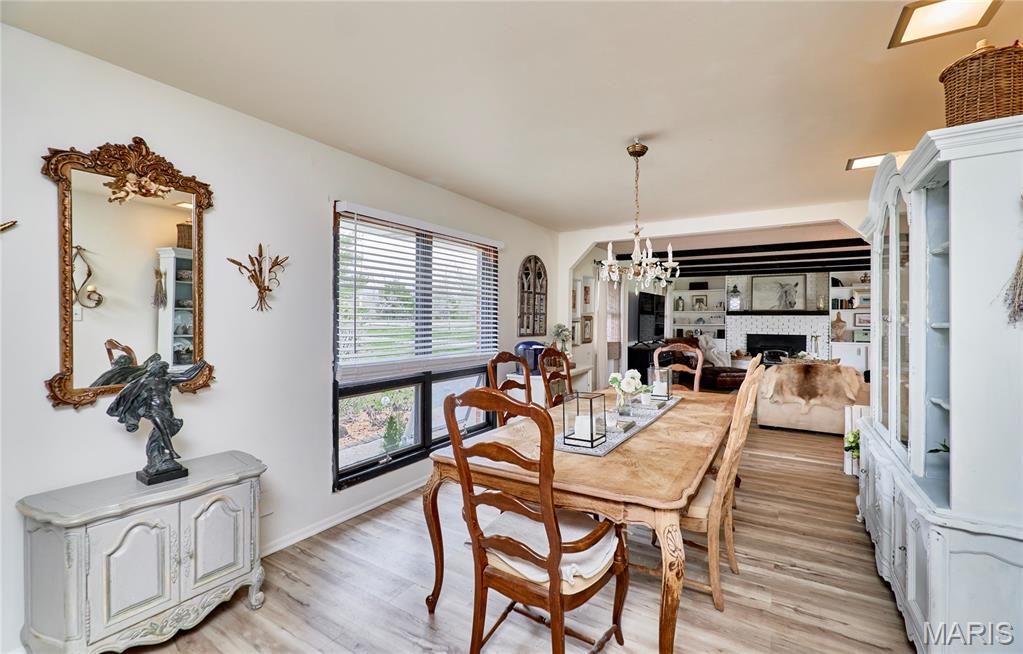 Henry Woods - Residential