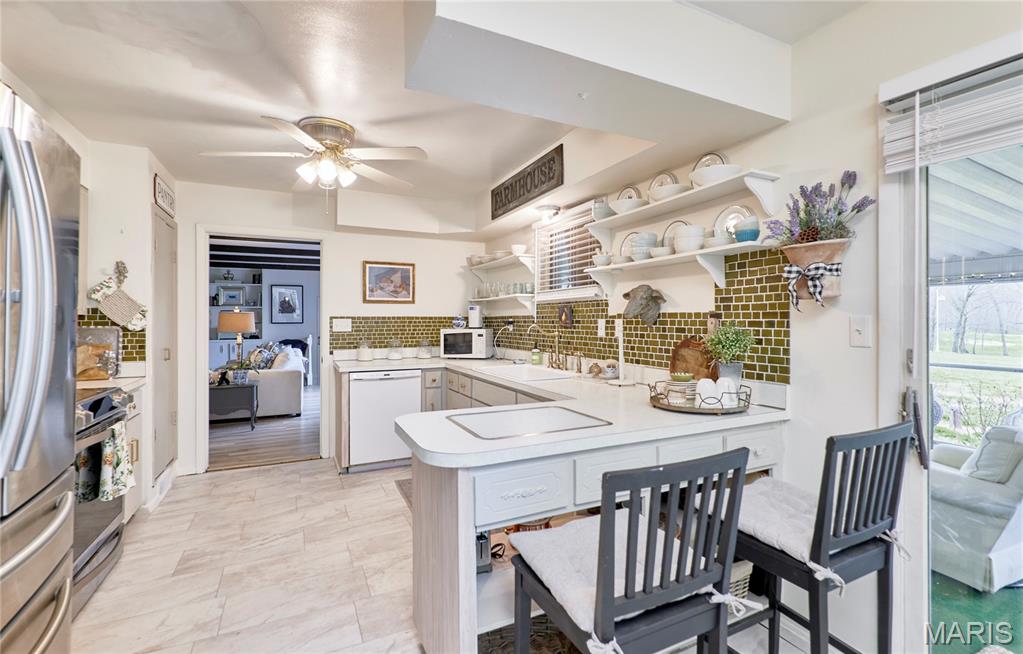 Henry Woods - Residential