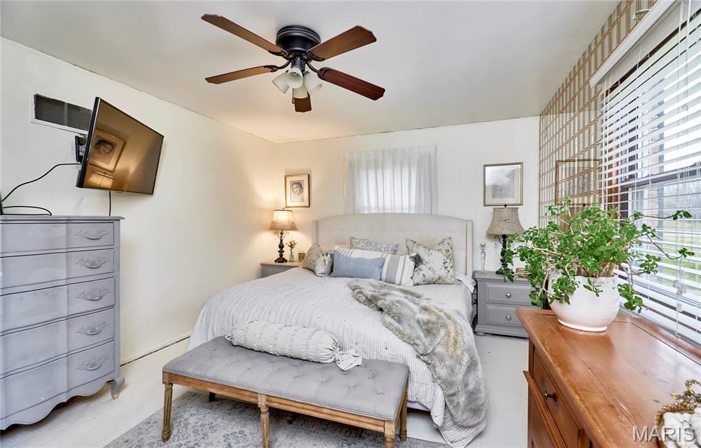 Henry Woods - Residential