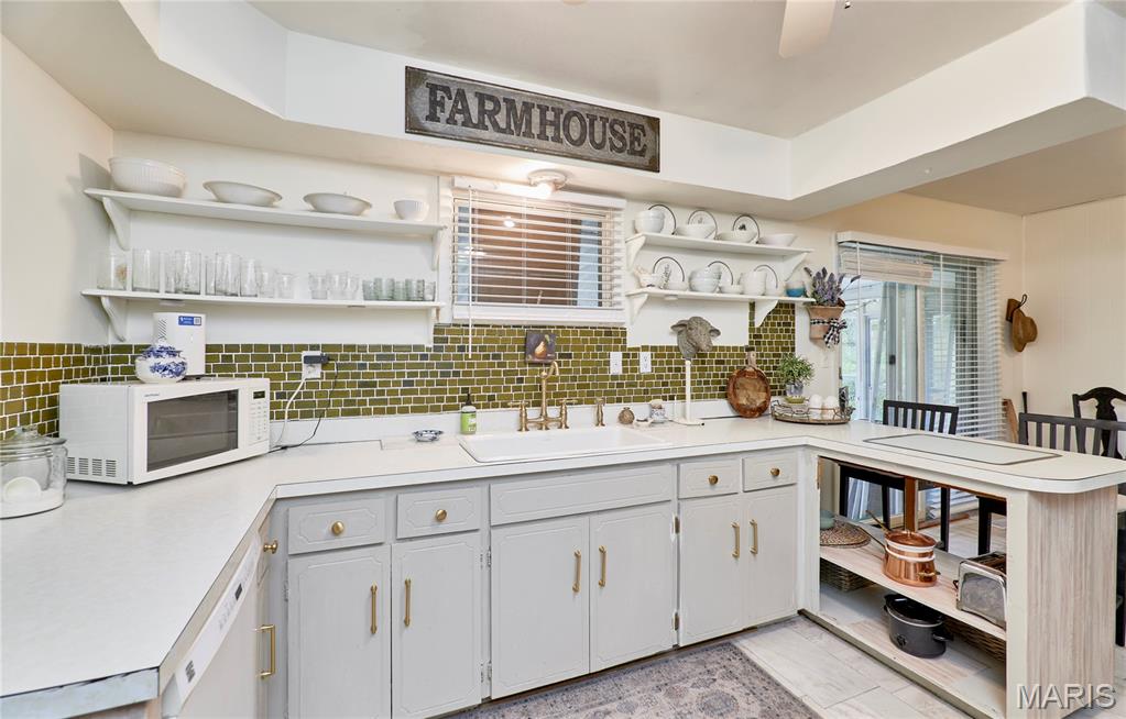 Henry Woods - Residential