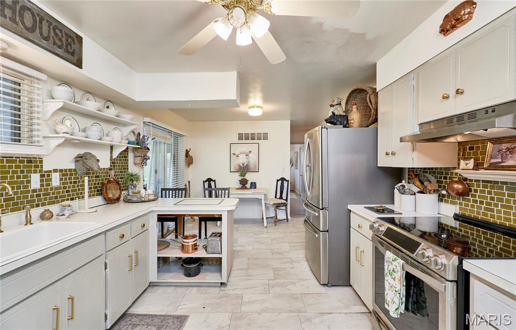 Henry Woods - Residential