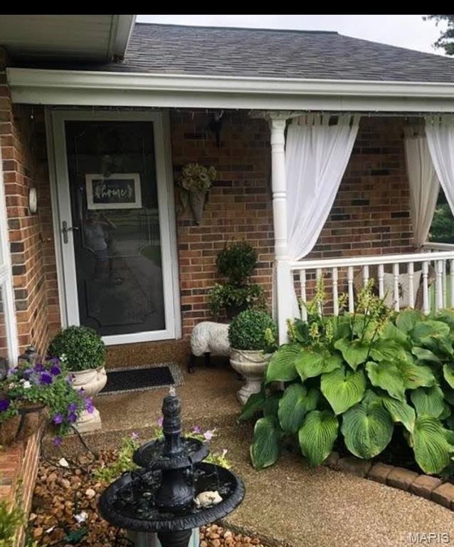 Henry Woods - Residential