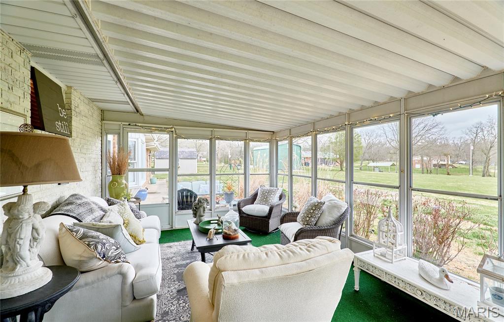 Henry Woods - Residential