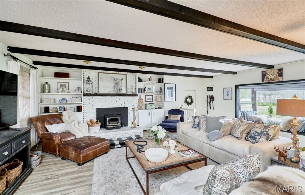 Henry Woods - Residential