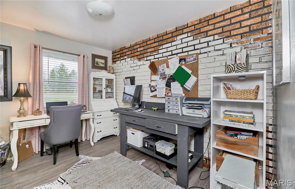 Henry Woods - Residential