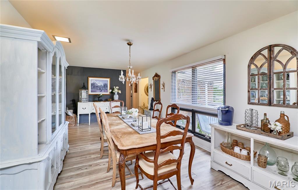 Henry Woods - Residential