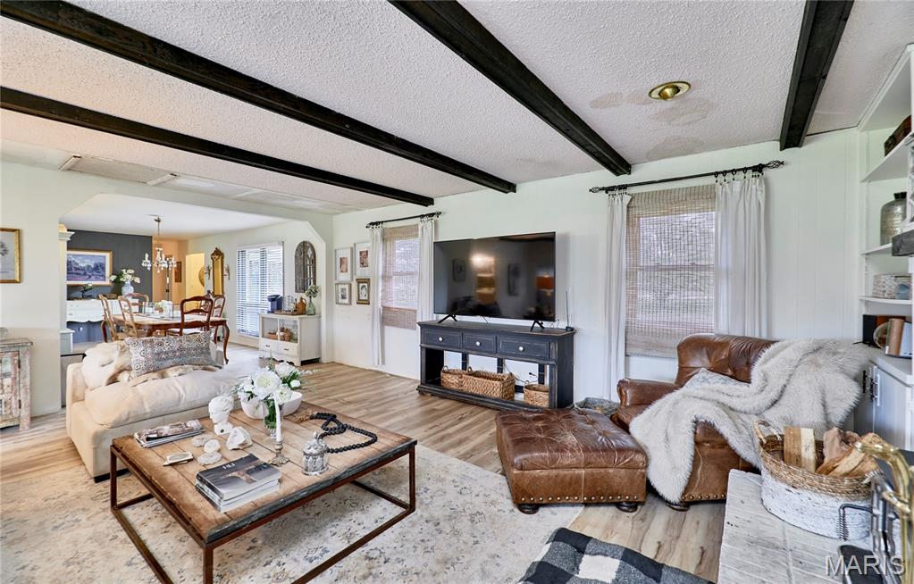 Henry Woods - Residential