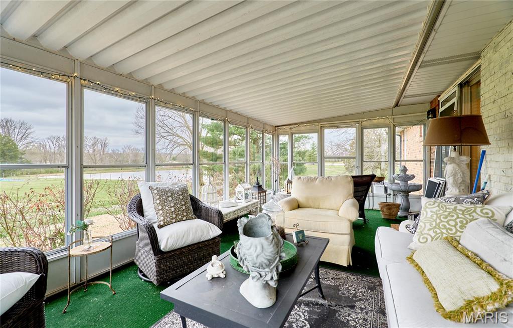 Henry Woods - Residential