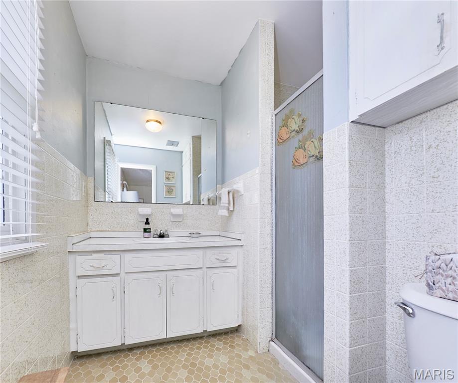 Henry Woods - Residential