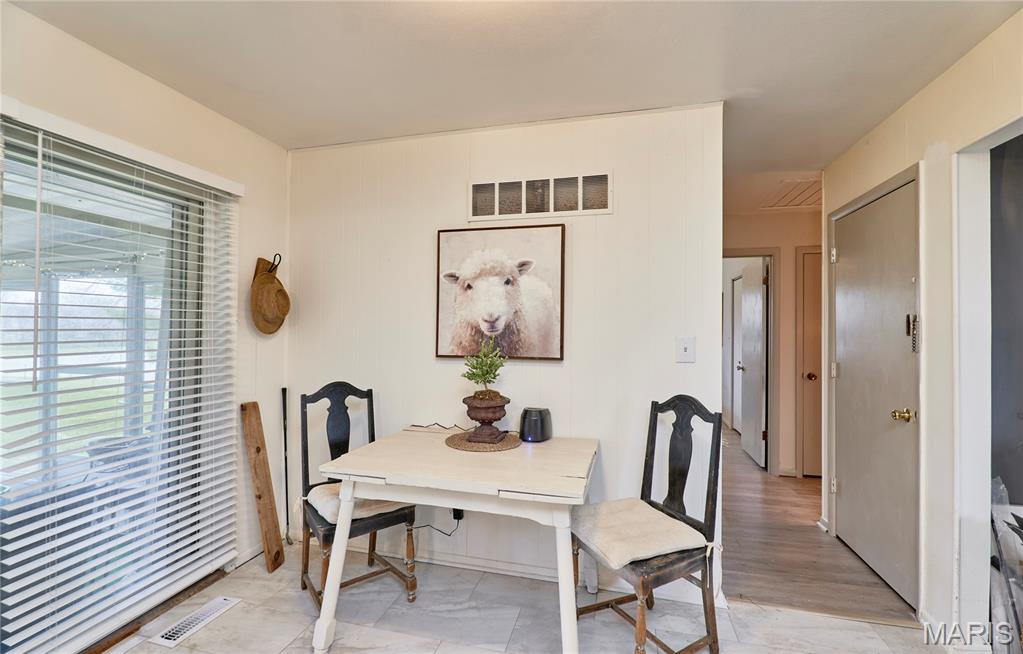 Henry Woods - Residential