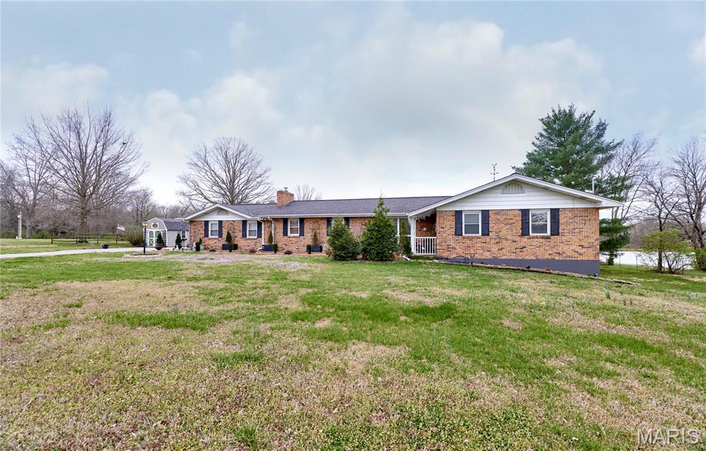 Henry Woods - Residential