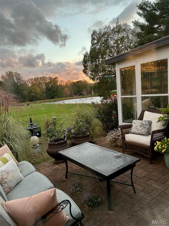 Henry Woods - Residential