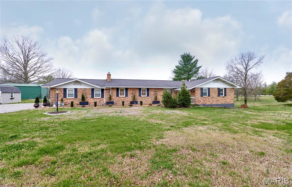 Henry Woods - Residential