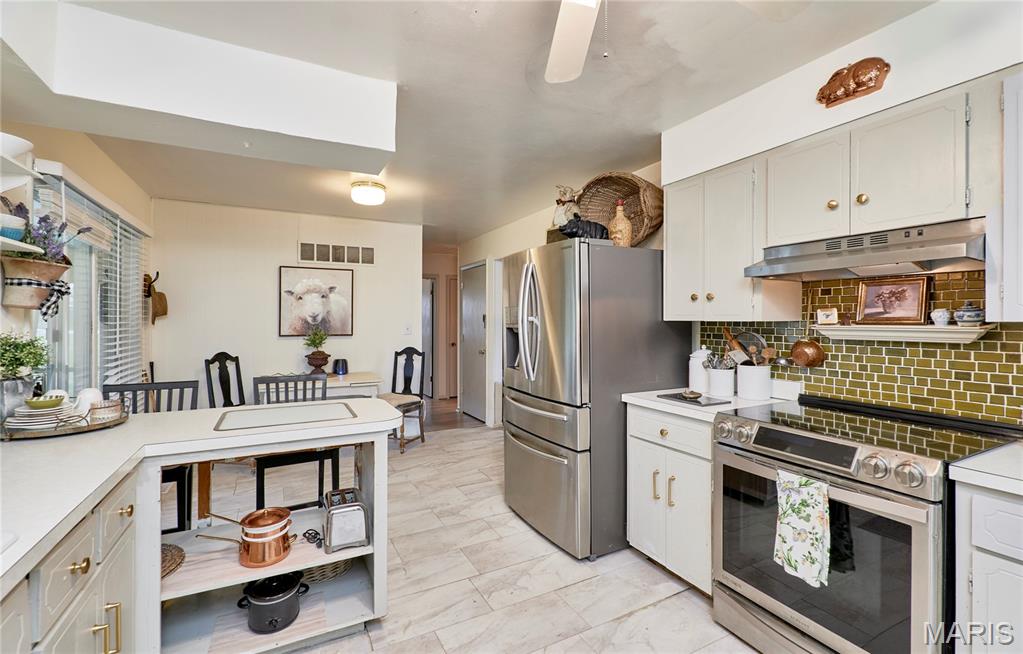 Henry Woods - Residential