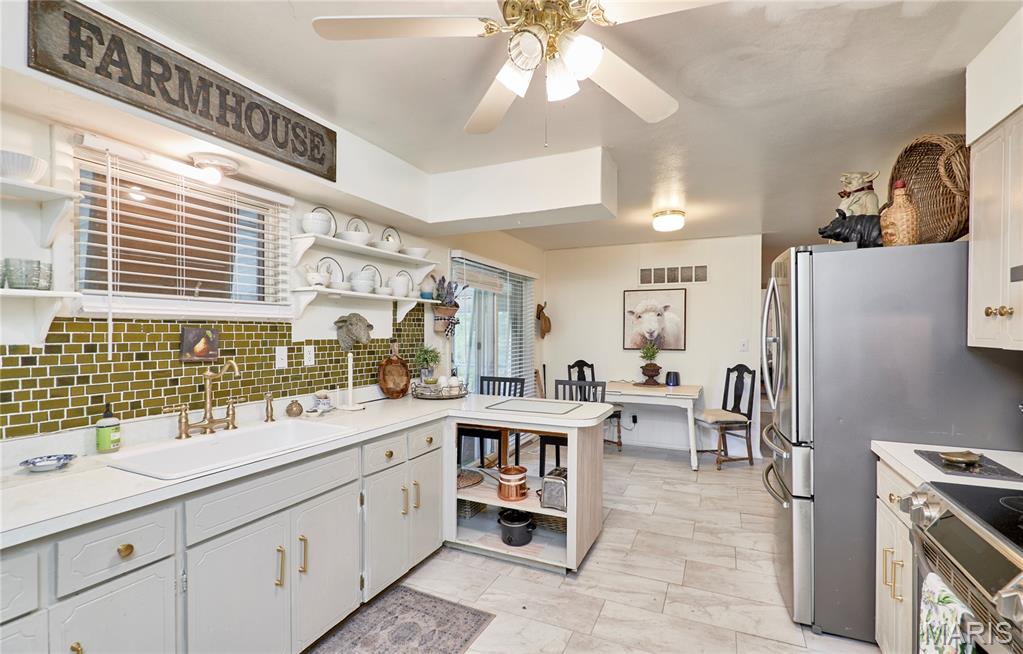 Henry Woods - Residential