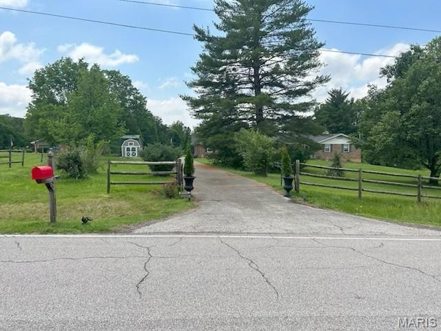 Henry Woods - Residential