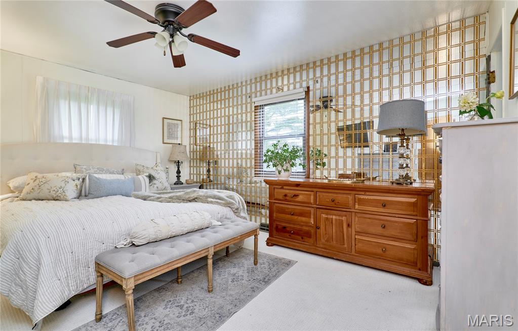 Henry Woods - Residential