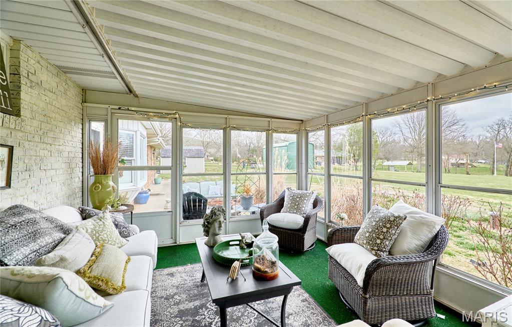 Henry Woods - Residential