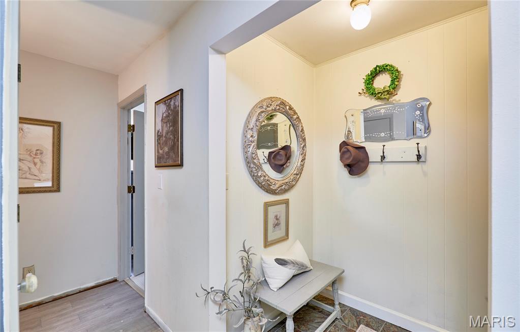 Henry Woods - Residential