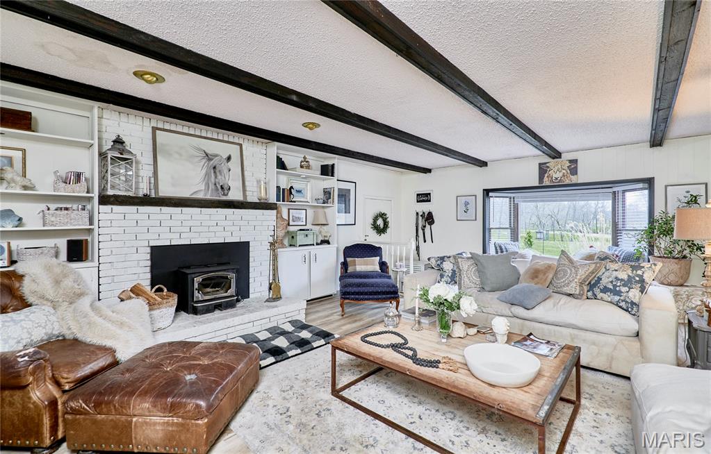 Henry Woods - Residential