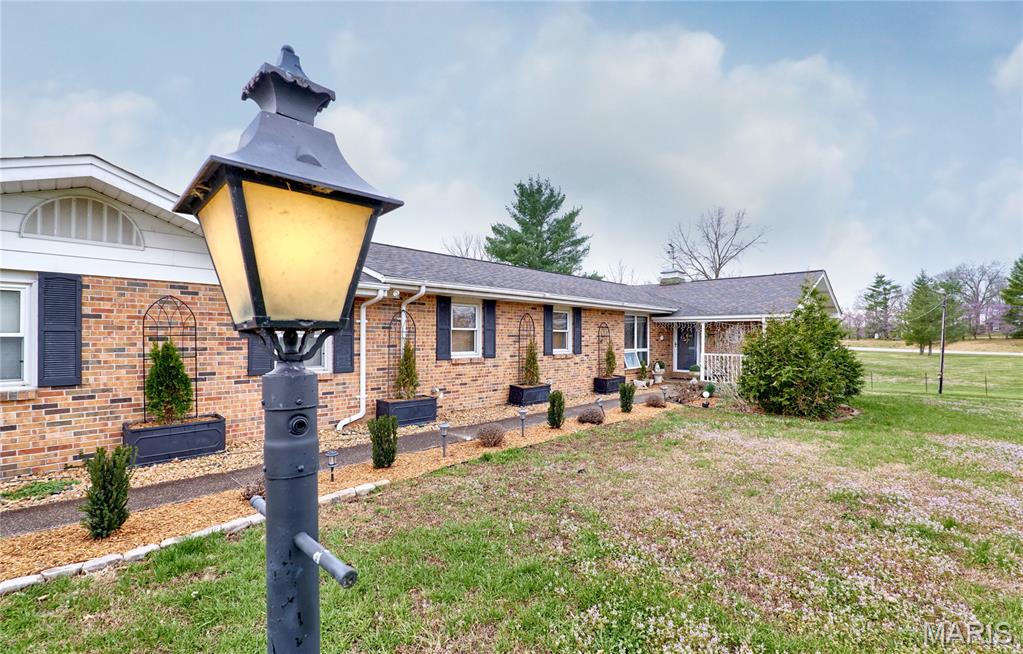 Henry Woods - Residential