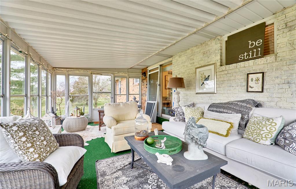 Henry Woods - Residential