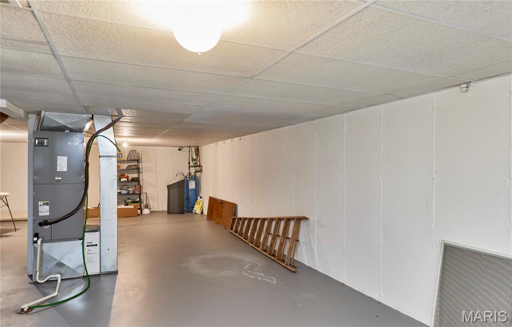 Henry Woods - Residential