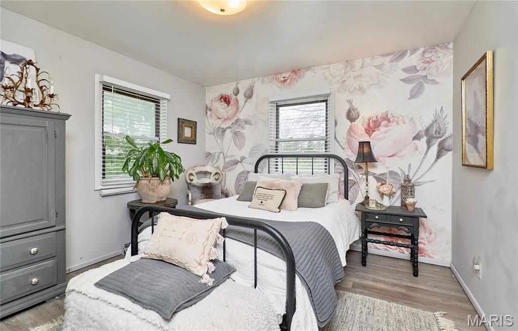 Henry Woods - Residential