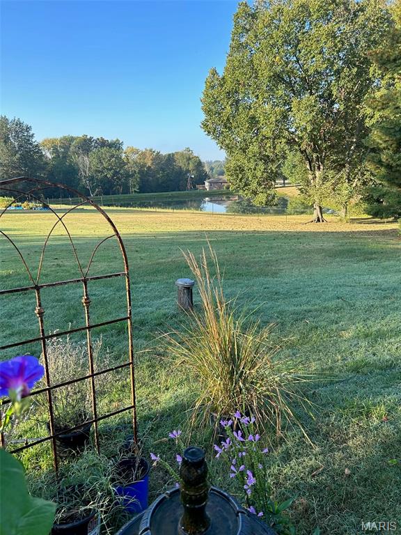 Henry Woods - Residential