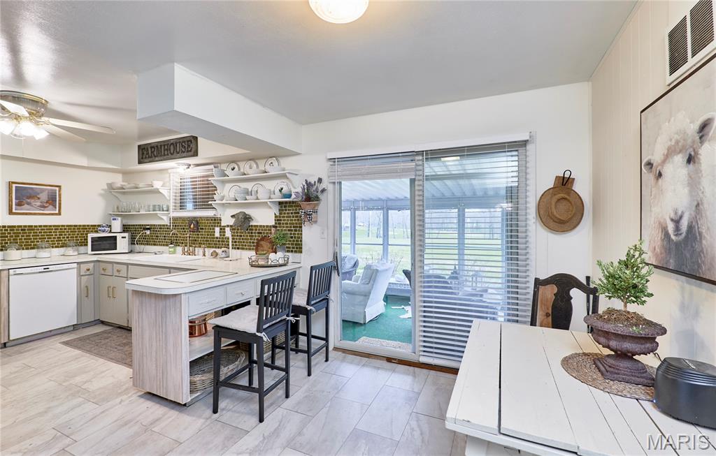 Henry Woods - Residential