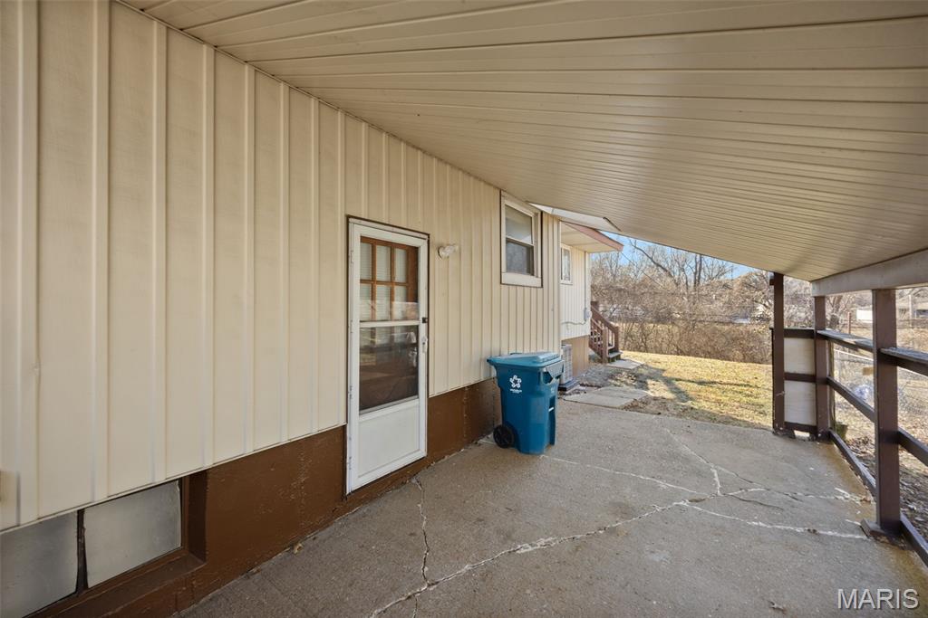 Glasgow Village Unit 11 - Residential