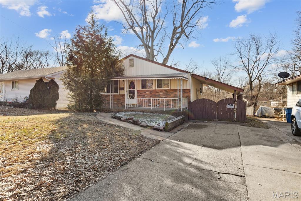 Glasgow Village Unit 11 - Residential